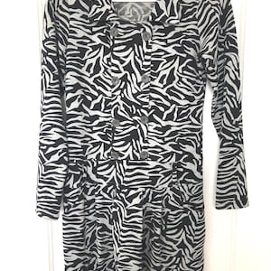 VINTAGE W.S.FASHION Dress