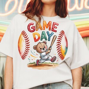 Game Day Png,Base Ball PNG Graphics, Sublimation Design, Digital Download, Summer sublimation, Hot Summer Png, Summer Png,