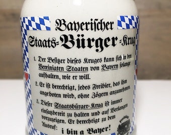 Bayern Stein Etsy