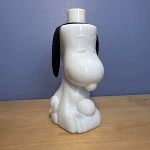 Vintage Avon Snoopy - Etsy
