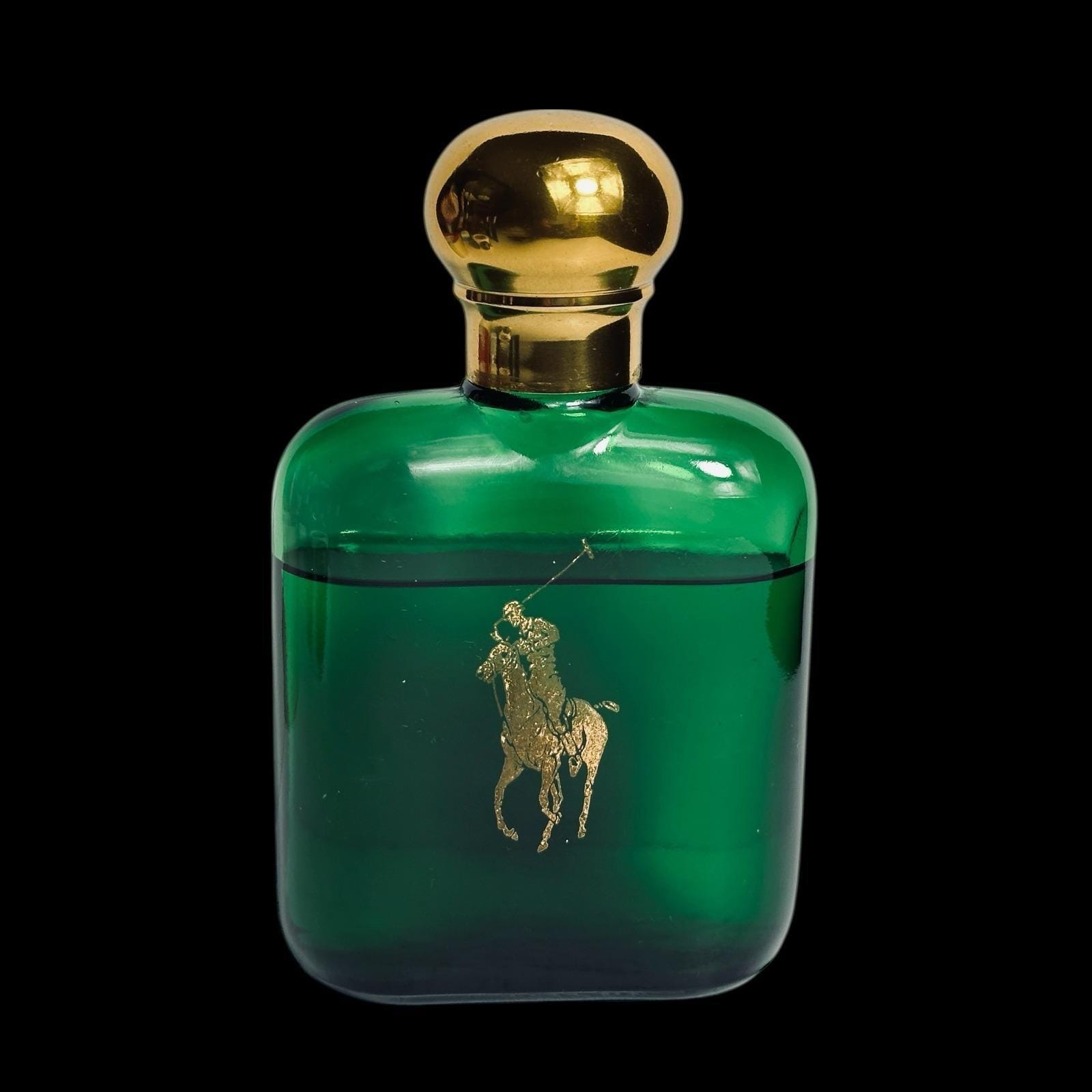 大きい118 ml】ラルフローレン ポロ コロン グリーン Polo green
