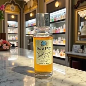 Galimard perfume - Etsy 日本