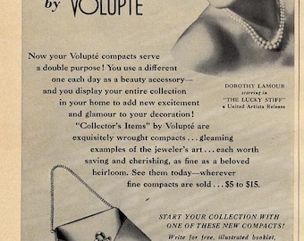Vintage CHARM Magazine Collection (1940s to 1950s) Digital Download