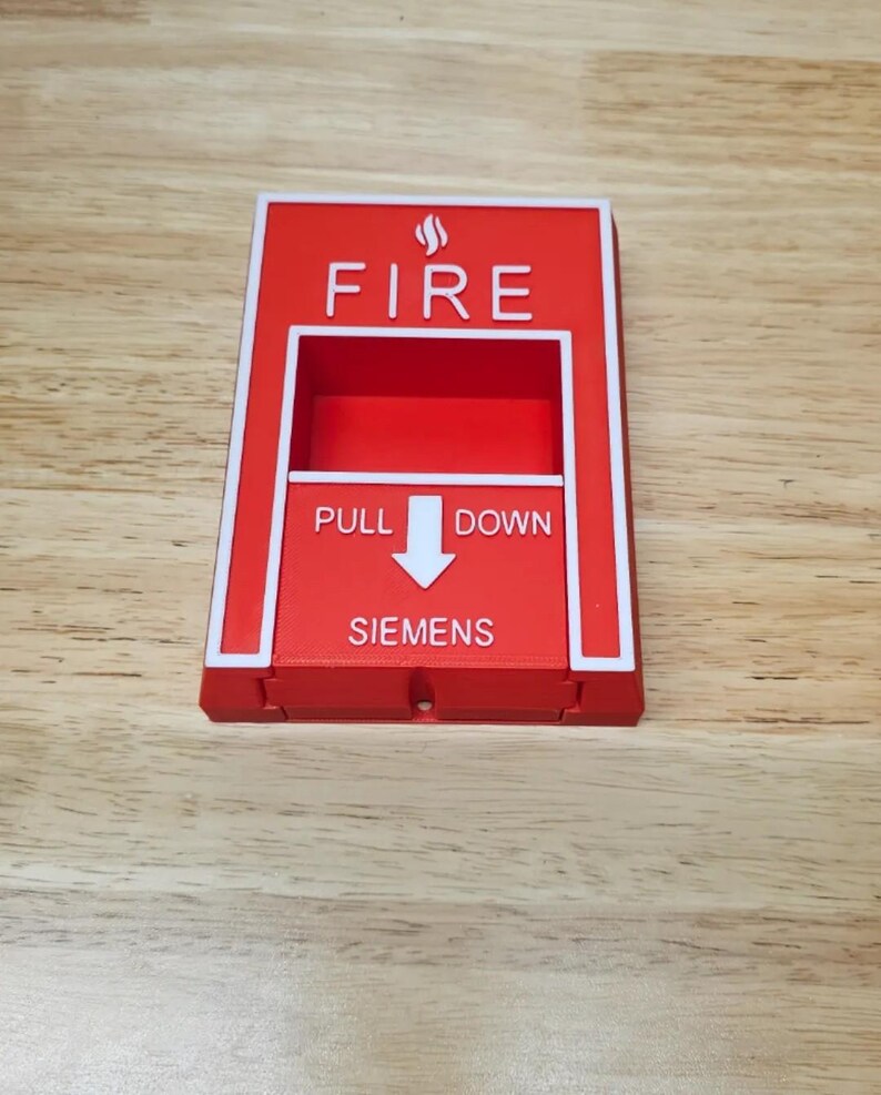 3d Printed Outlet Covers - Custom Options Available! (Set Of 4) imagem 4