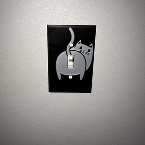 3d Printed Outlet Covers - Custom Options Available! (Set Of 4) imagem 7