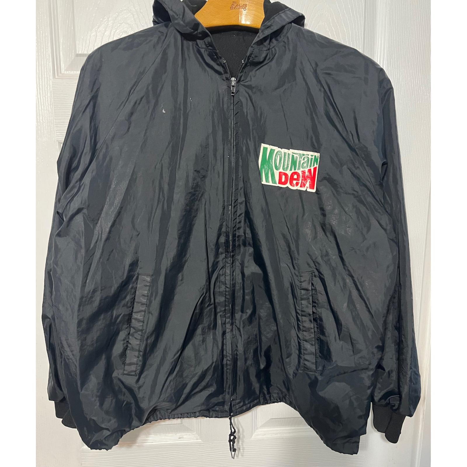 Mountain Dew Jacket - Etsy