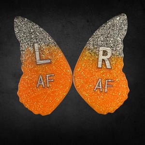Custom Butterfly X-Ray Markers: Personalized Radiology Gift