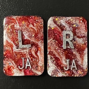 Custom Marble X-ray Markers: Personalized Radiology Tech Gift