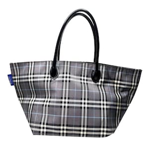 Burberry Blue Label Bag - Etsy