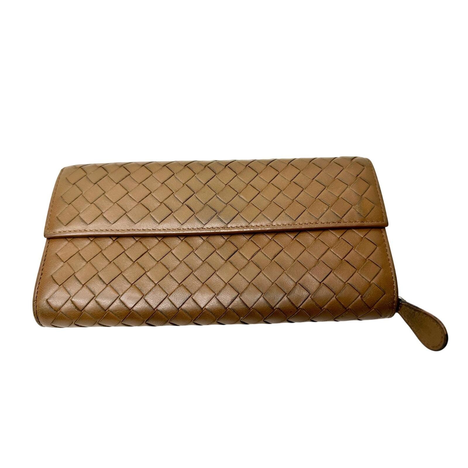 Bottega veneta wallet - Etsy 日本