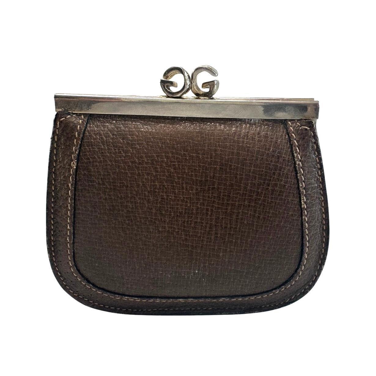 Gucci Coin Purse - Etsy