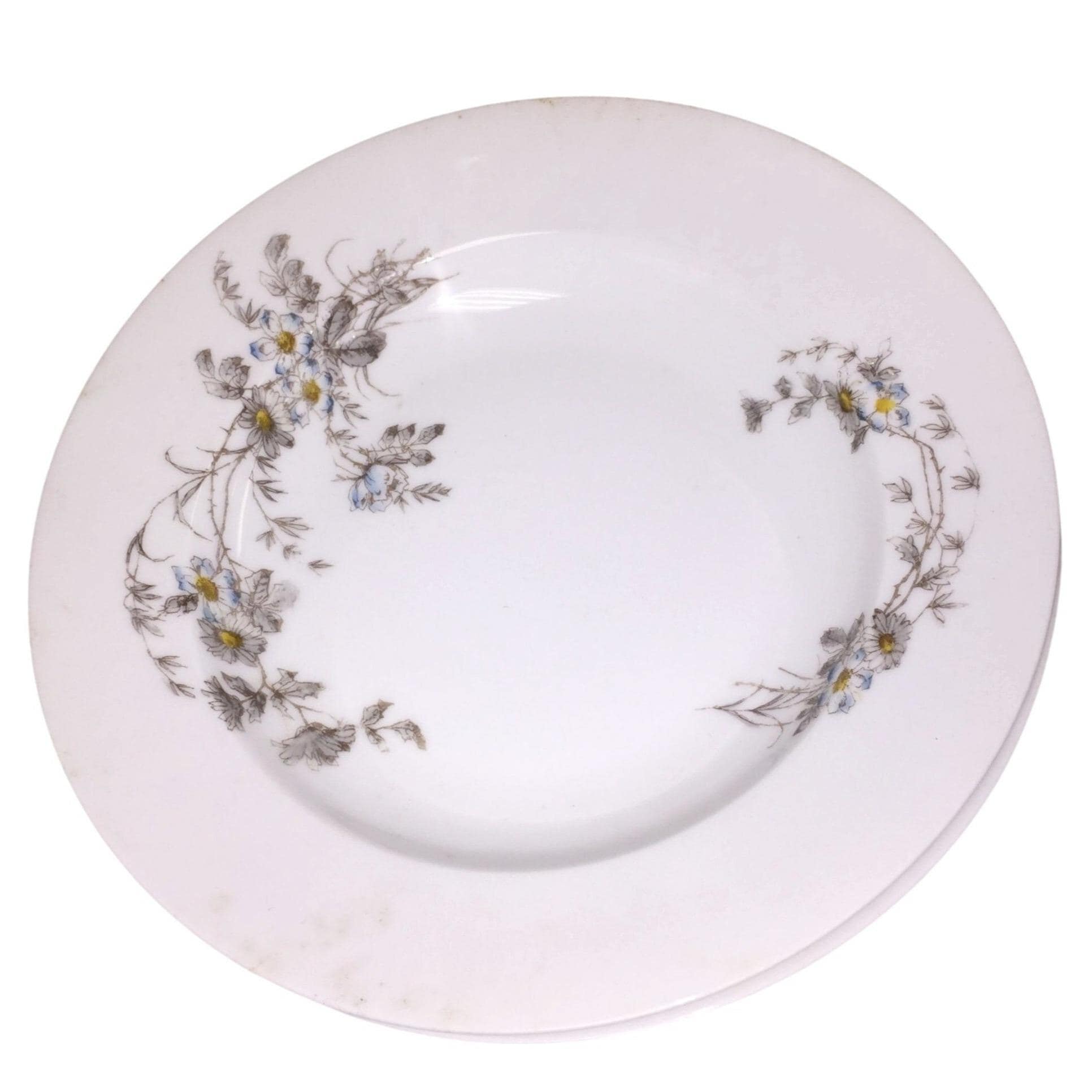Vintage Charles Field Haviland China - Etsy