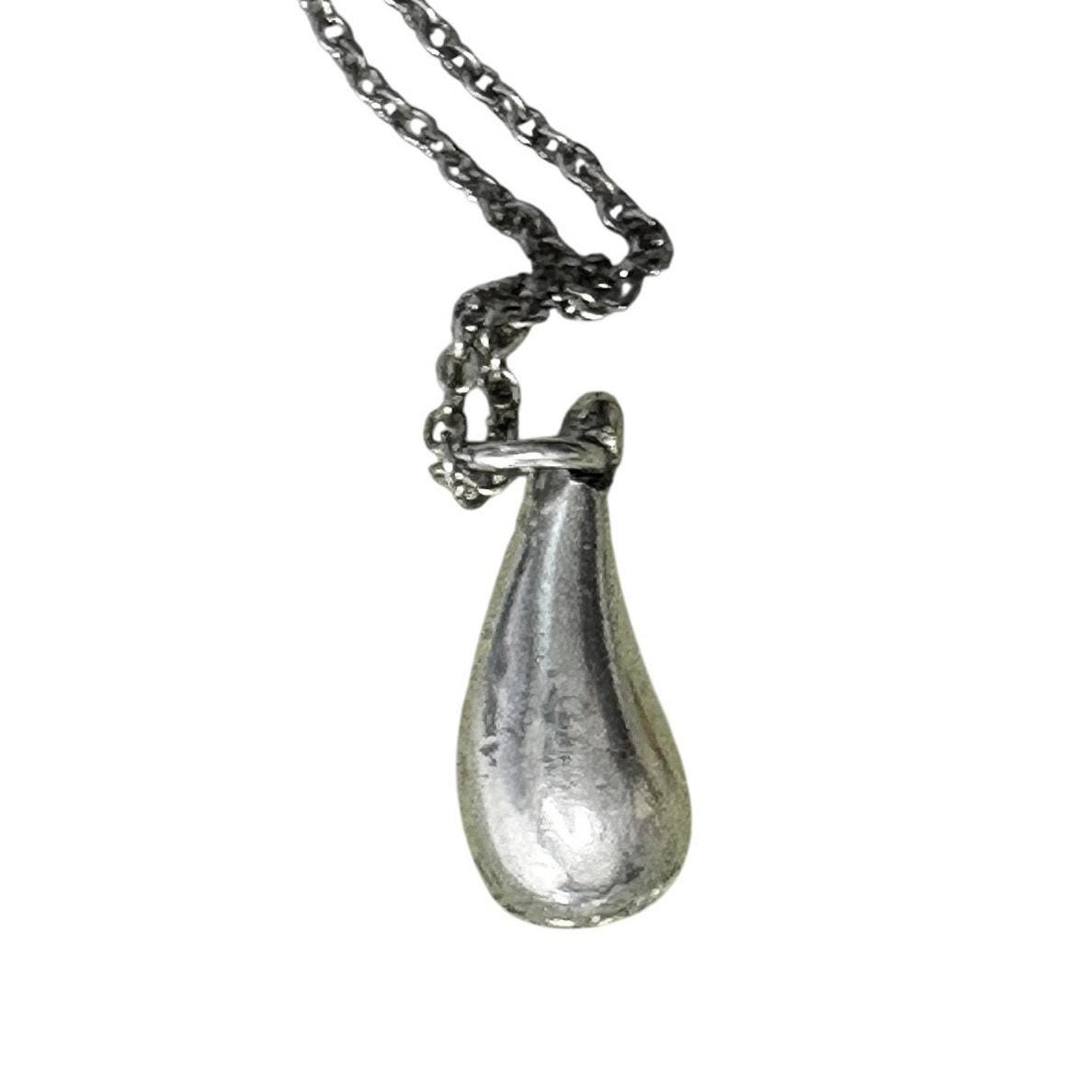 Elsa peretti bottle necklace - Etsy 日本