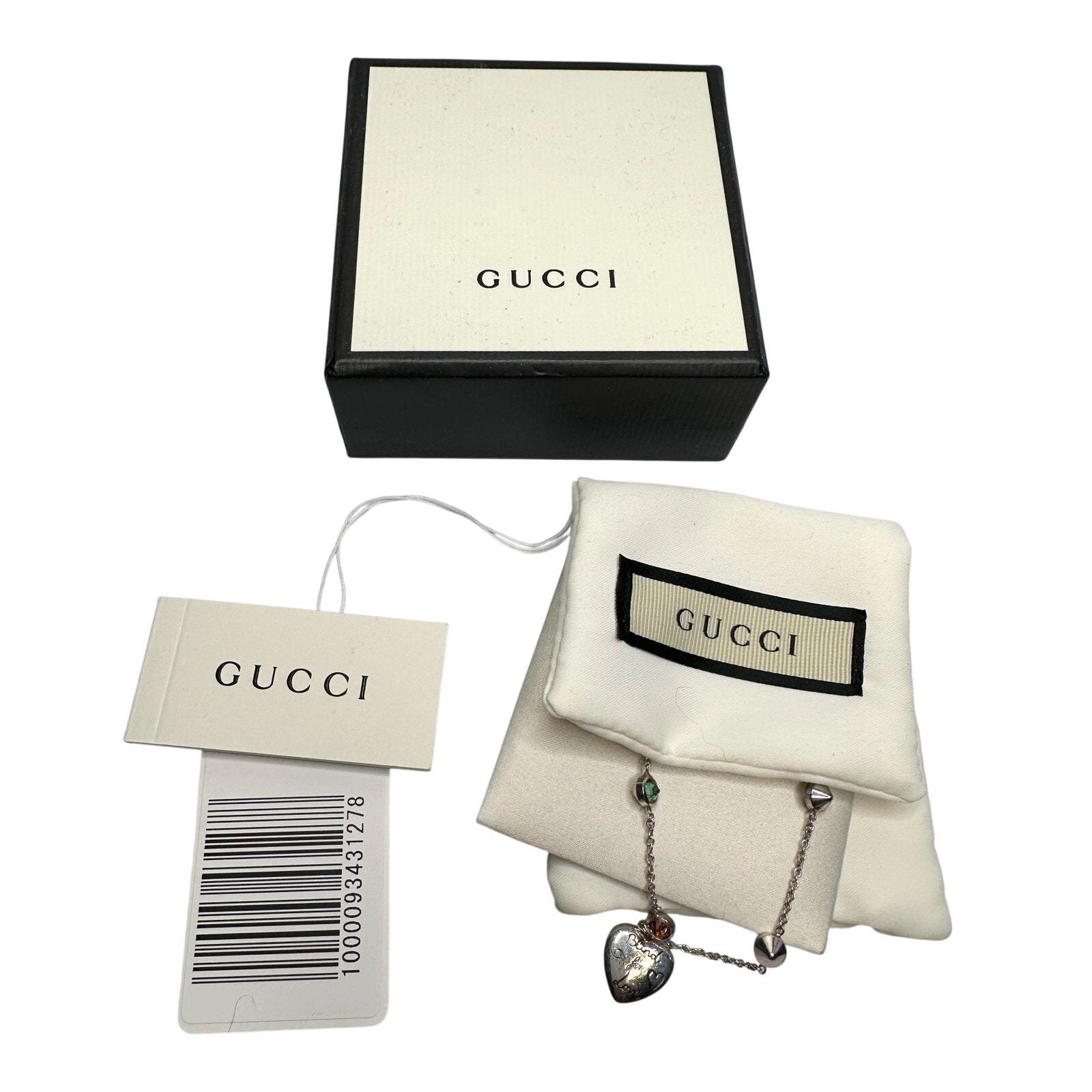 Gucci Jewelry Box - Etsy
