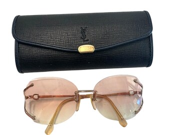 Gucci Buttefly Tortoise Shell Frame GG 2195/S Women display picture 3