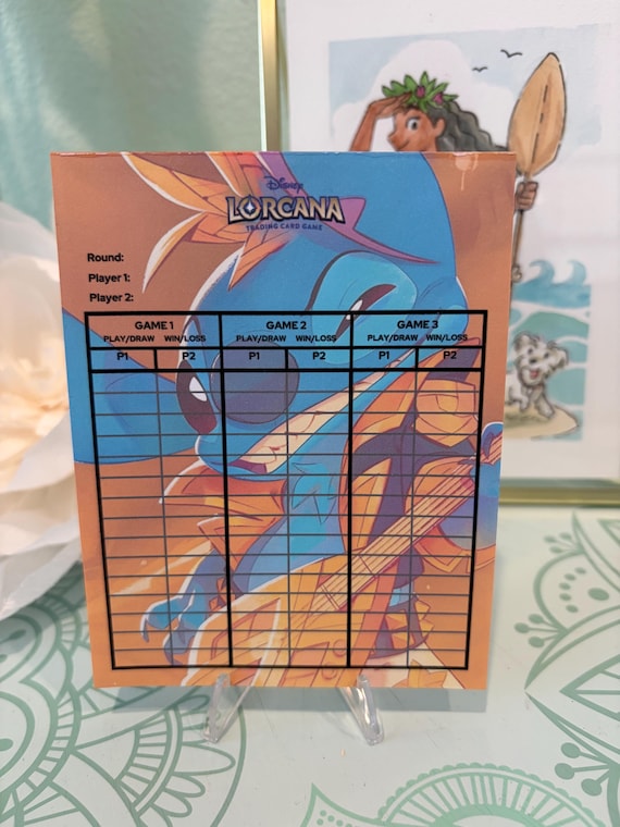 lorcana size cards Disney Card Guide an Easy Disney Lorcana Card Sleeves