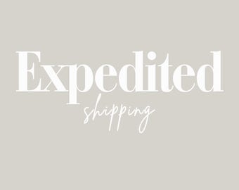 Additional Shipping for Order