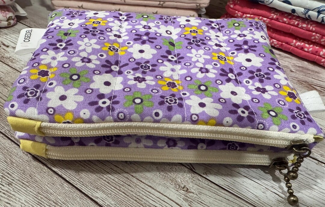 Mini Wallet - 6 X 4 - Etsy