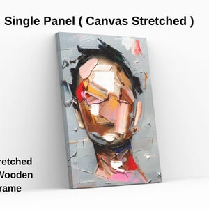 Vittorio Giardino-Summer Girl Painting Giardino Canvas Giardino Wall Art Museum Decor Gift Of Home Decor Art Giardino Poster Giardino Print image 7