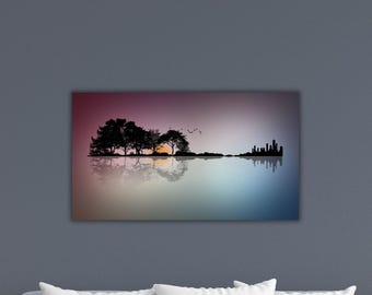 Guitar Artwork Poster Music Room Wall Decor Music Wall Art Guitar Cavas Gift Of Guys Room Decor Guitar Printing Guitar Paint Abstract Guitar