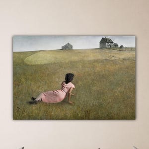 Christina's world - Etsy 日本