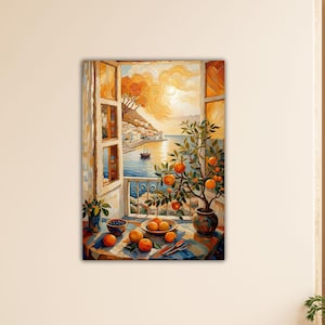 Henri Matisse Open Window Canvas Henri Matisse Wall Art Henri Matisse Poster Gift Of Home Wall Decor Museum Decor Painting Matisse Print Art