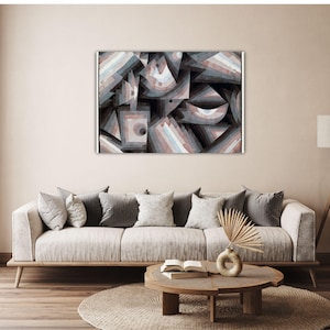 Paul Klee Kristall Gradation 1921 Wandkunst Paul Klee Leinwand Paul Klee Poster Geschenk Von Haus Wand Dekor Kunst Paul Klee Druck Paul Klee Farbe