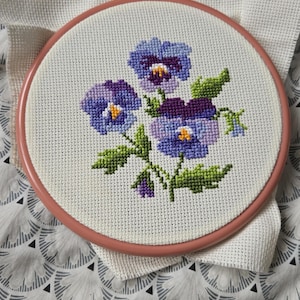 Customizable Embroidery