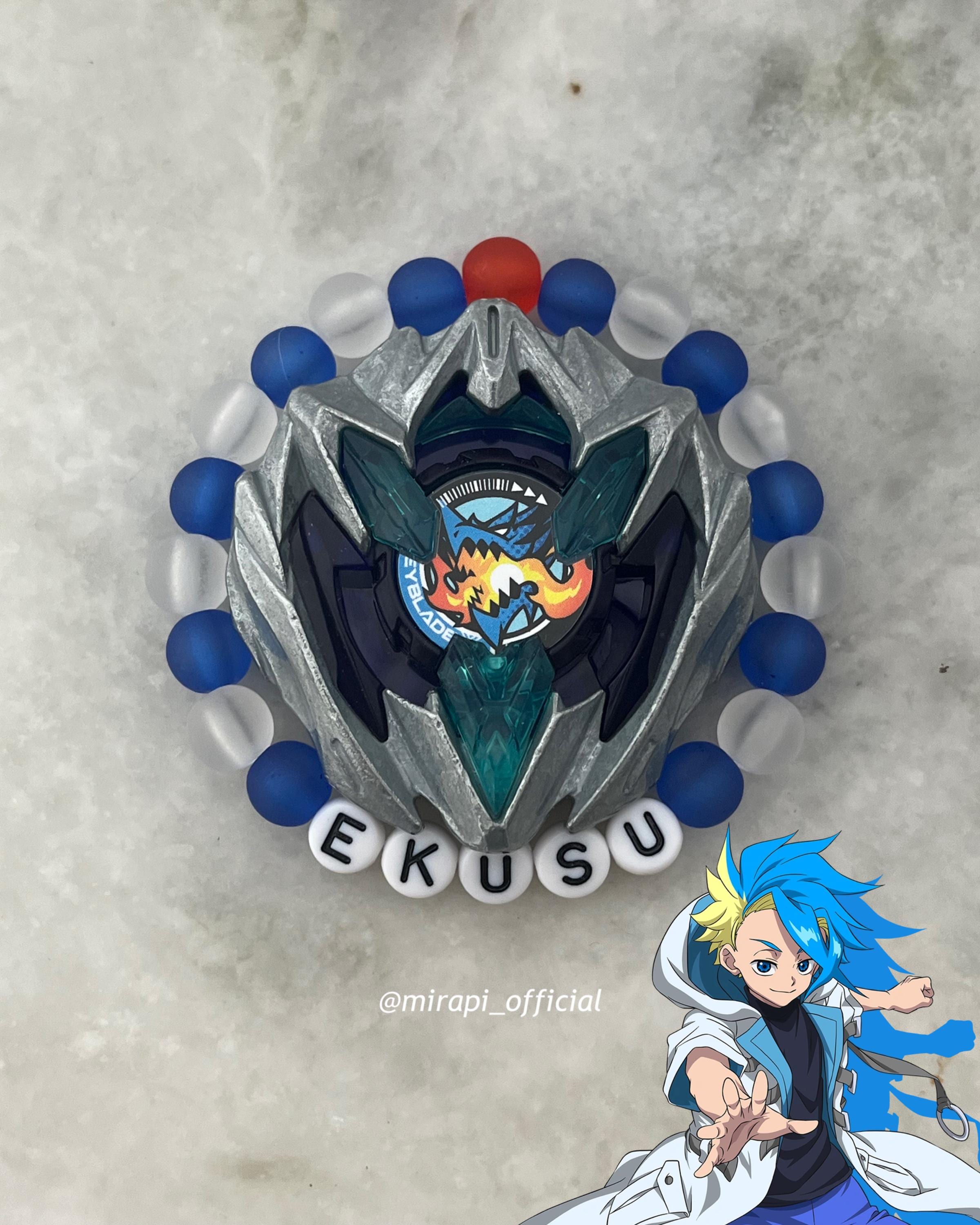 Custom beyblades hotsell