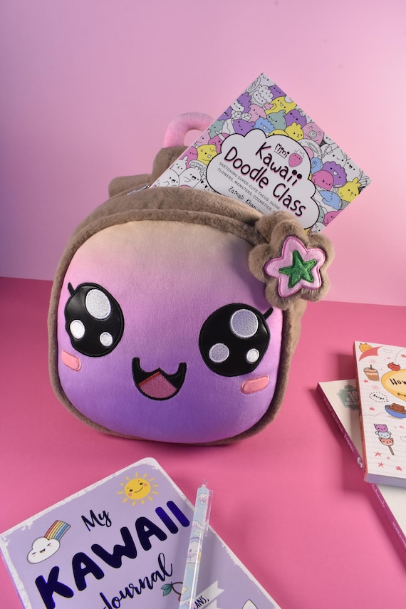north face backpack 50l Classy Kawaii Mini Ggoob Cute Mini Backpack for