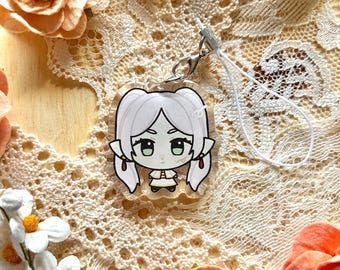 Zauberhafte Babys! | Telefon Charme Schlüsselanhänger