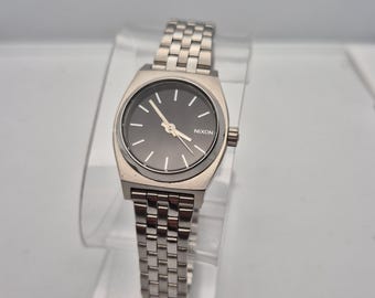 Nixon Minimised Ladies Watch
