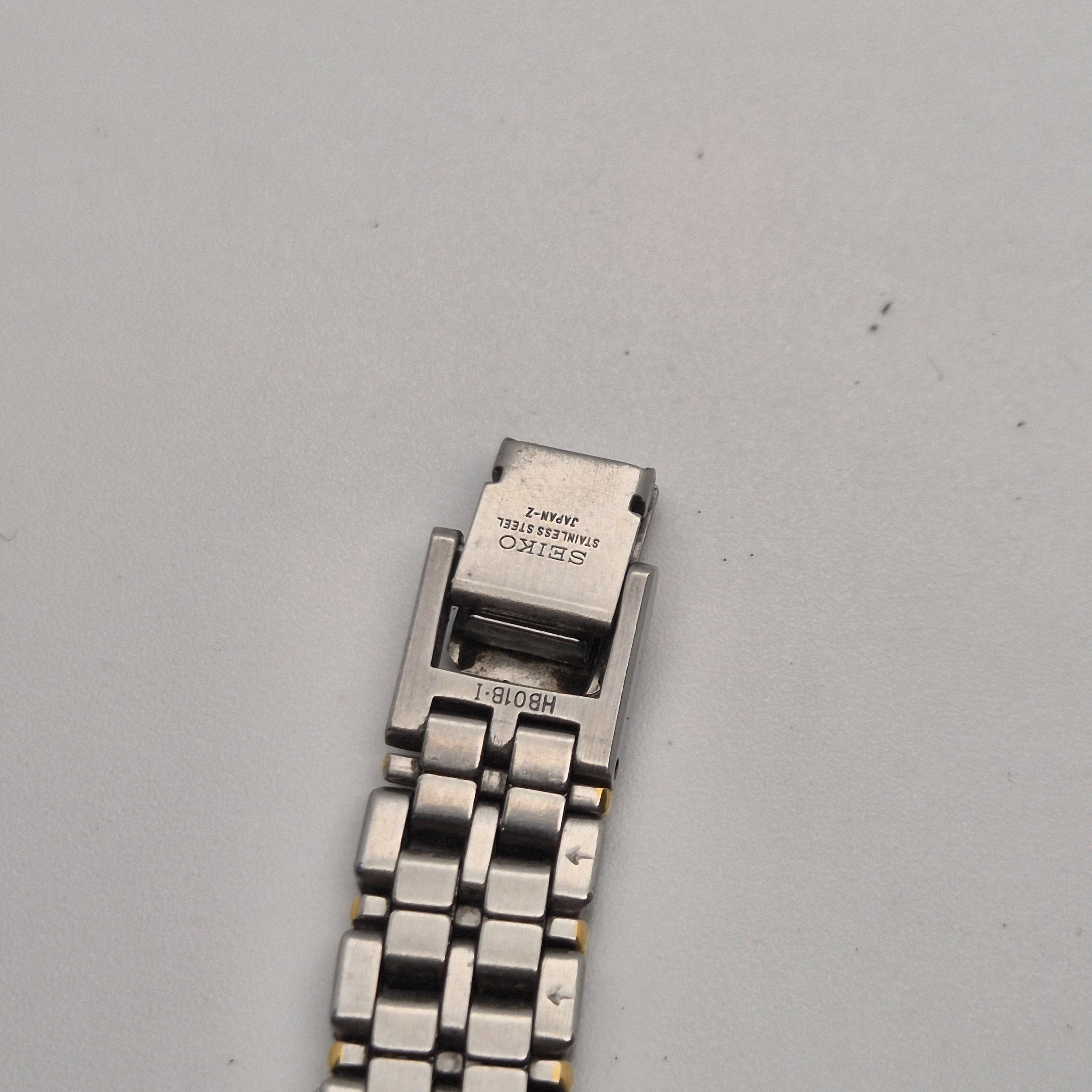 セイコー エクセリーヌ 3F31-0010 レディース ヴィンテージ - Etsy 日本