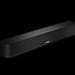 Bose Solo Soundbar Riser: Minimalist Black PLA 3D Printed Stand (pair ...