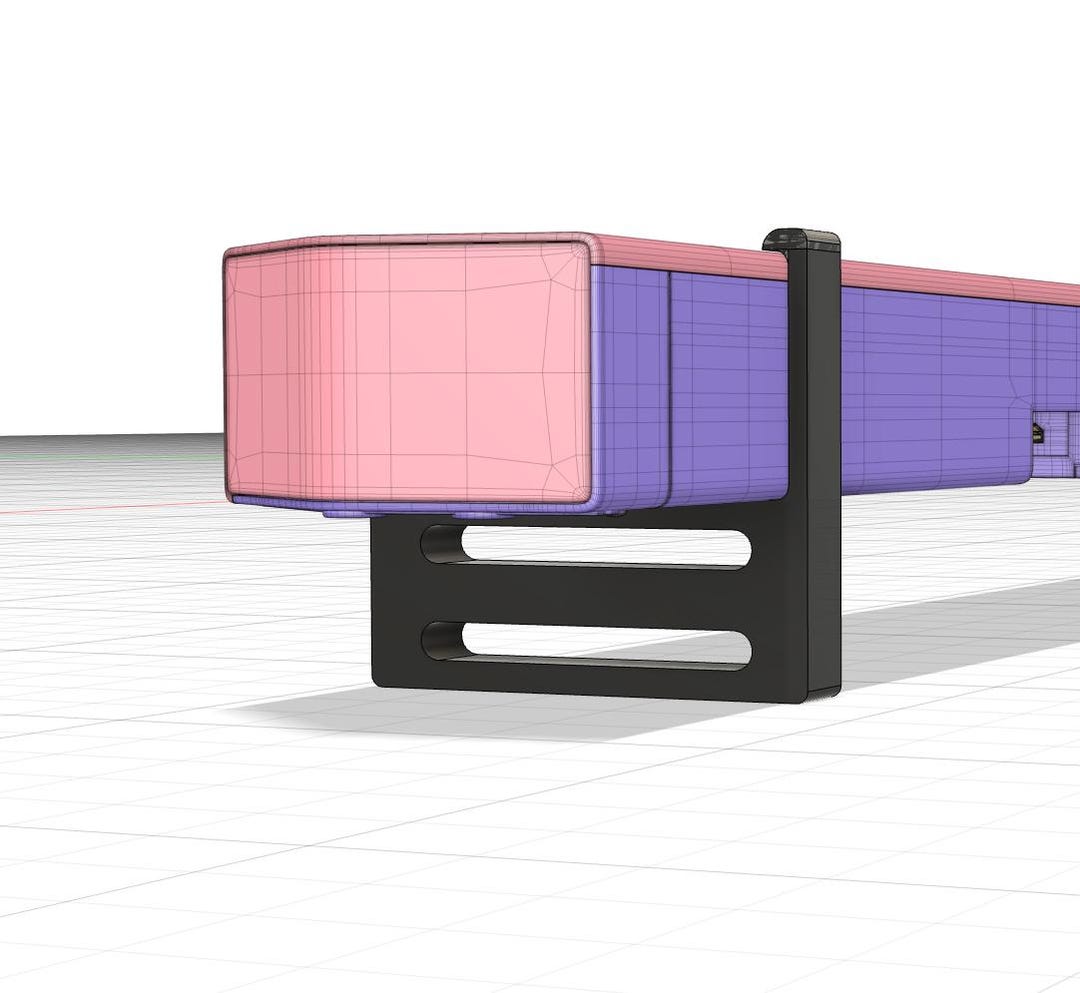 Riser Stand for Samsung Q-series Soundbar Multiple Heights Available - Etsy