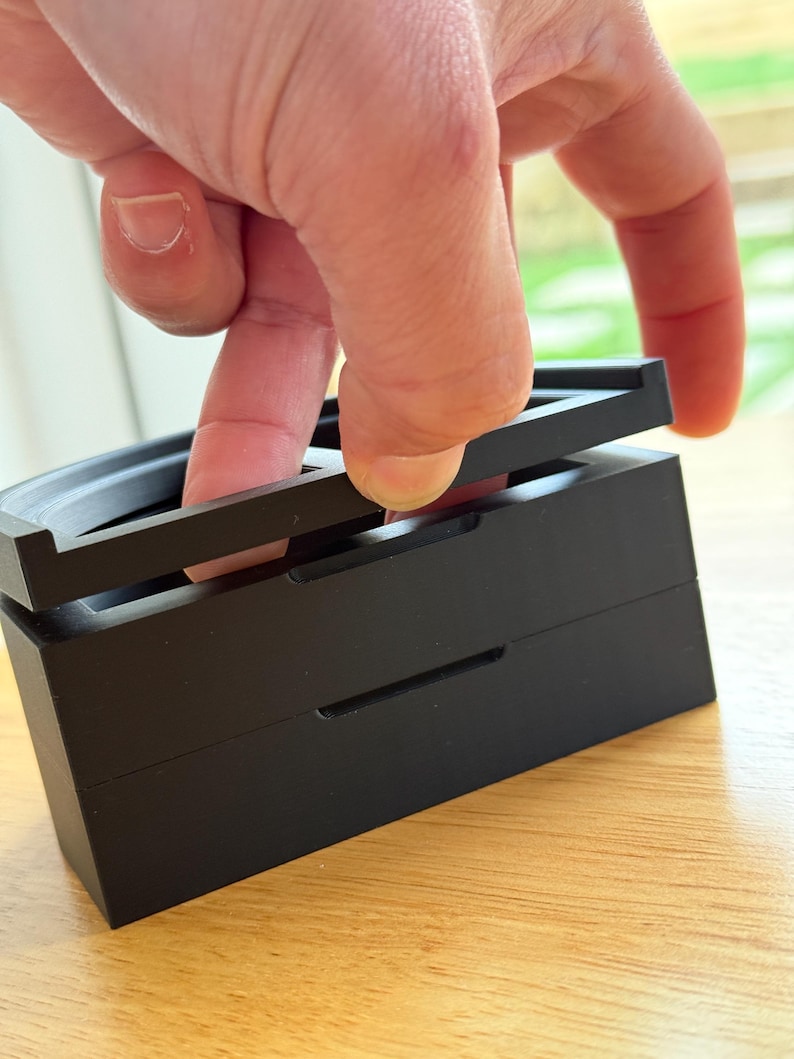 Sonos Beam Stackable Riser Stand – Modular, Adjustable Height Soundbar ...