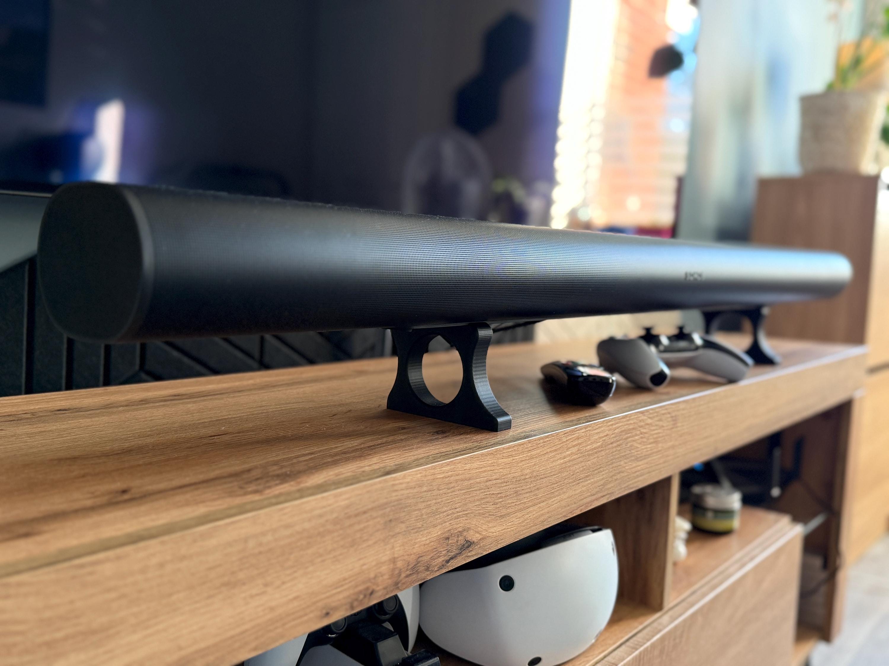 Sonos Arc Ultra Stand: 3D Printed Riser, Multiple Heights - Etsy