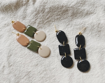 Fall/Winter Rooney Earrings