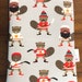 Anne Silver reviewed PRE ORDER Canadian HOCKEY Beaver Kindle Sleeve