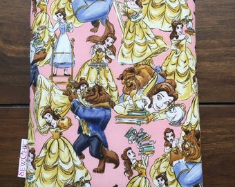 PRE ORDER Belle - Traditional Publsihed Size/iPad Mini