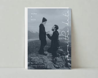 Wedding & Engagement