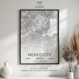Personalized Melbourne Map Art Print: Custom Cityscape Gift