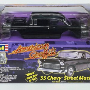 Revell American Graffiti - Etsy