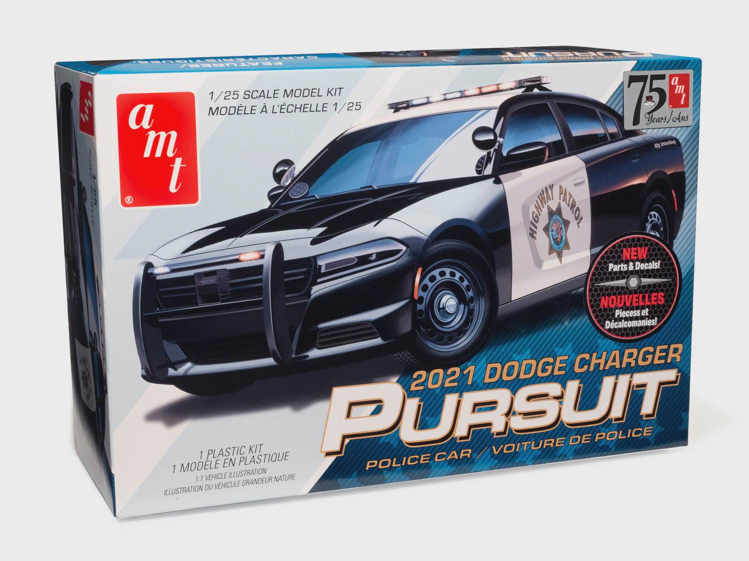 Lapd Police Car - Etsy