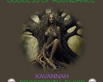 GODDESS ELIXIR