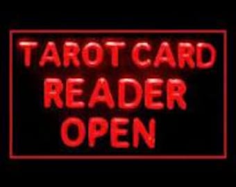 Same hour tarot reading 2 questions
