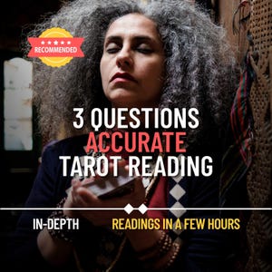 3 vragen tarotlezen op dezelfde dag Paranormale voorspelling Ja of nee vragen lezen in één uur Tarotlezen en waarzeggerijslinger