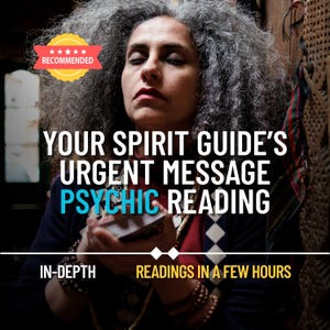 Dringende boodschap van je spirituele gids op dezelfde dag Spirit Guide Boodschappen lezen Engelenboodschap lezen Orakelkaarten lezen Waarzeggerij Lezen liefde
