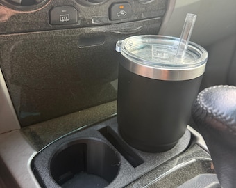 4th Generation Toyota 4Runner cup holder