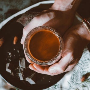 100% Peruvian Ceremonial Grade Cacao
